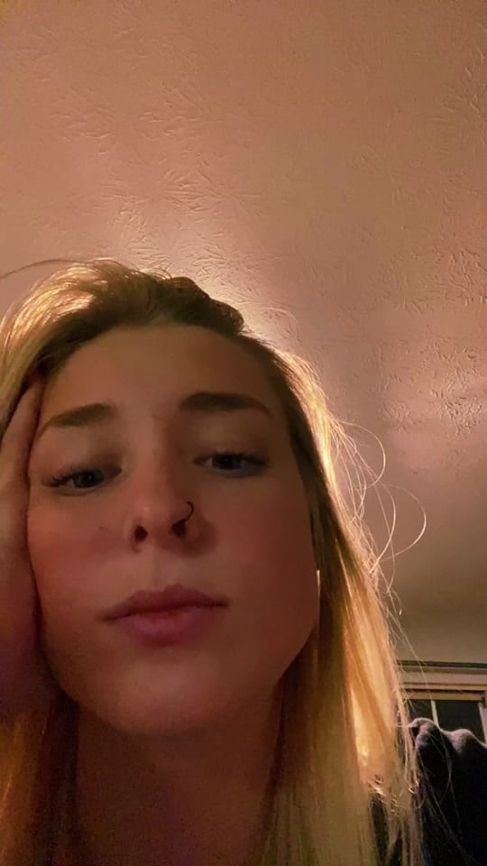 Post 2 by Ashley 🖤 on TikTok (video)
