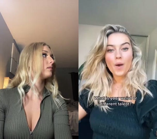 Post 5 by Ashley 🖤 on TikTok (video)
