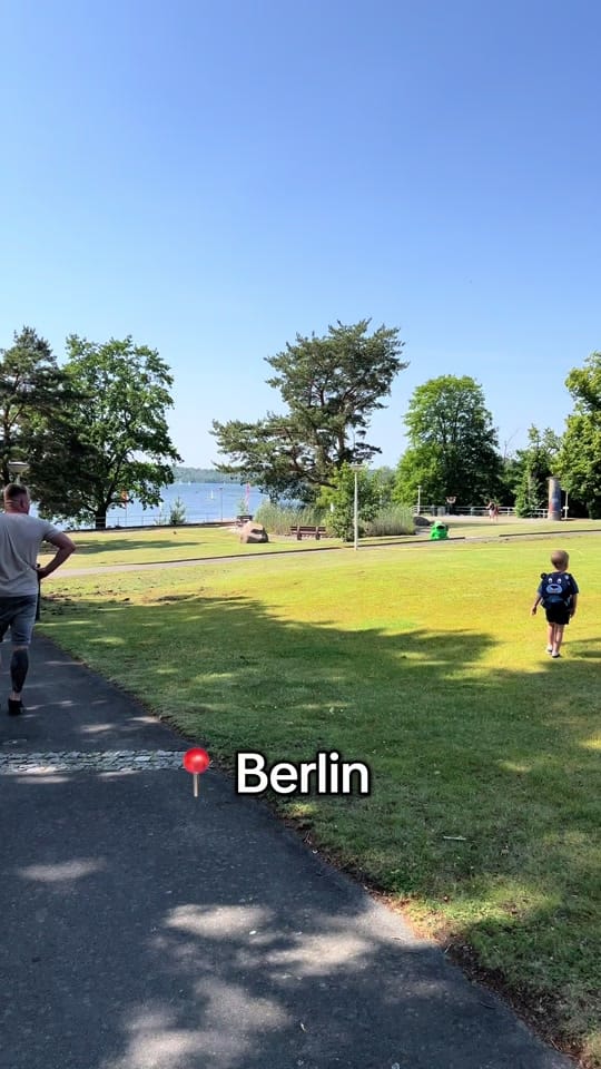 Post 8 by Leia Berlin 🐿️ 香香 on TikTok (video)