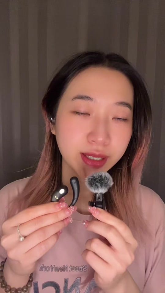 Post 9 by Leia Berlin 🐿️ 香香 on TikTok (video)
