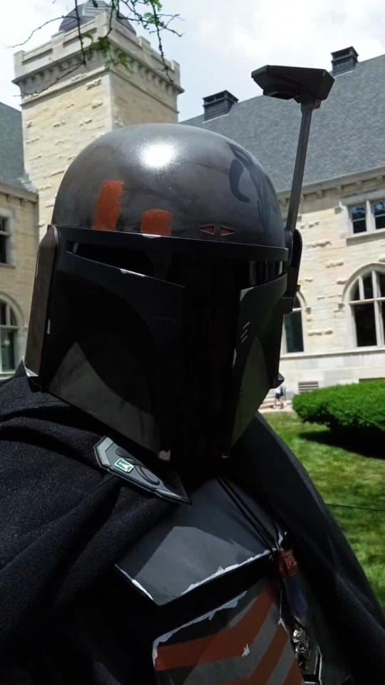 Post 4 by Thatcostumeguy on TikTok (video)