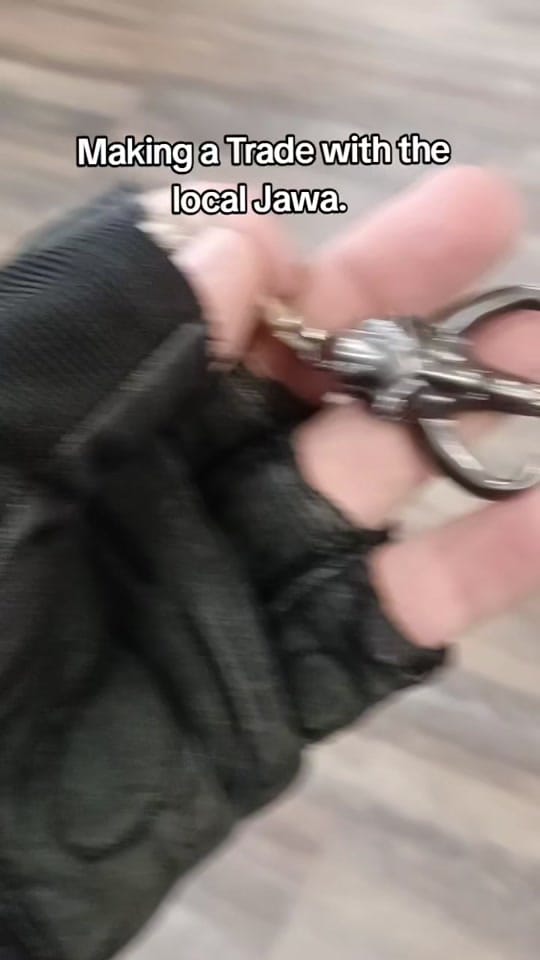 Post 5 by Thatcostumeguy on TikTok (video)