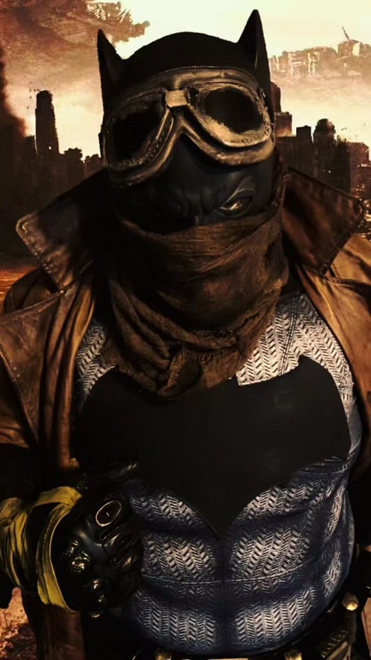 Post 10 by Thatcostumeguy on TikTok (video)