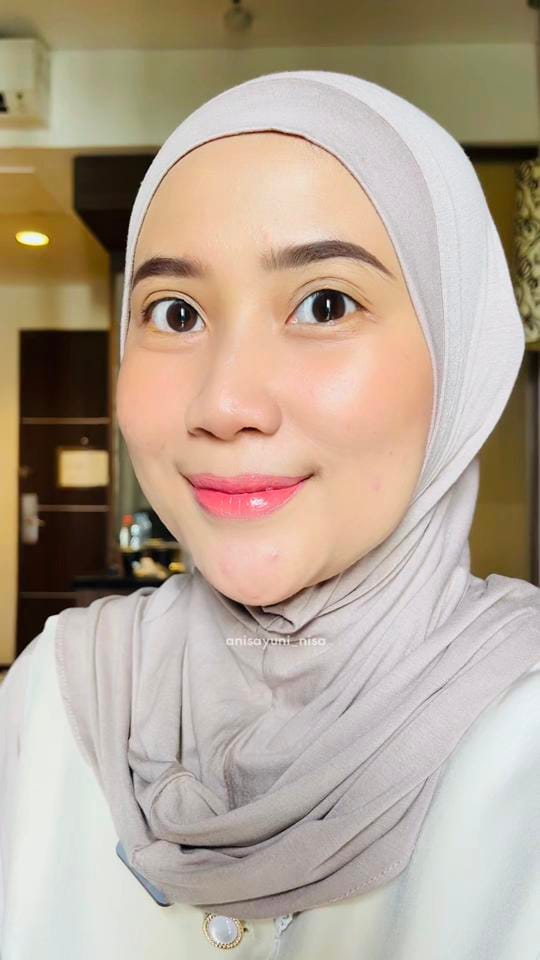 Post 9 by Anisa | Racun Beauty on TikTok (video)