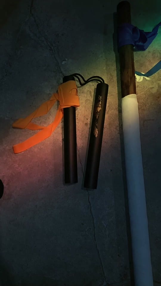 Post 8 by Thatcostumeguy on TikTok (video)