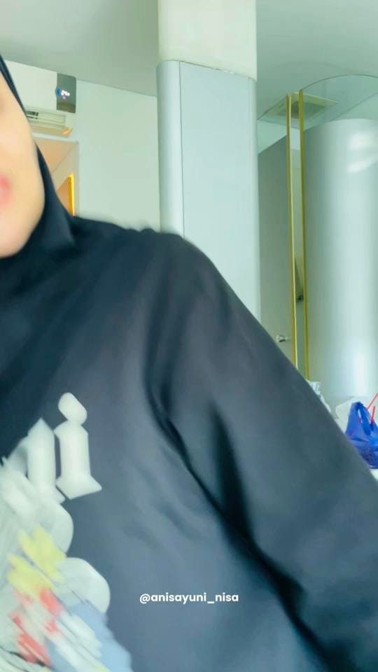 Post 6 by Anisa | Racun Beauty on TikTok (video)