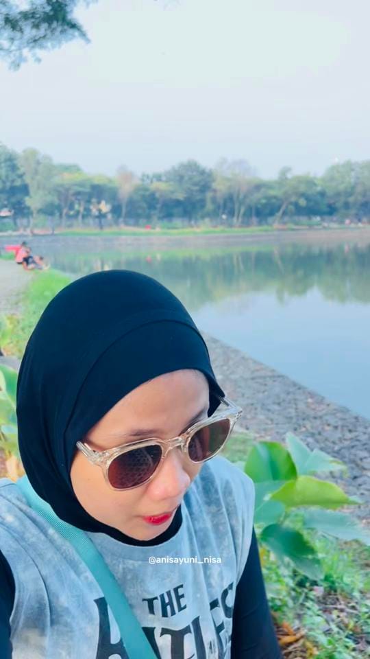 Post 4 by Anisa | Racun Beauty on TikTok (video)