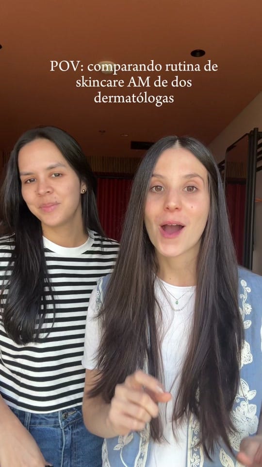 Post 1 by Dra. Maria Paula Diaz on TikTok (video)