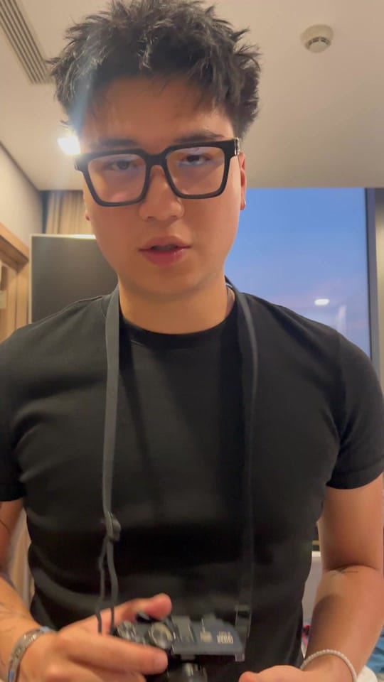 Post 2 by Dat on TikTok (video)