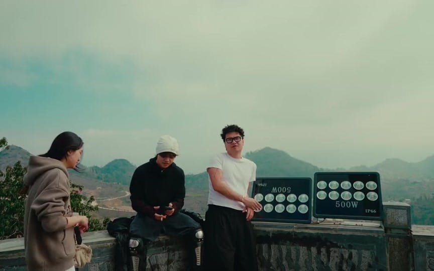 Post 6 by Dat on TikTok (video)