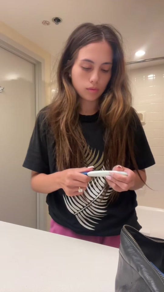 Post 7 by Chy Teuila | IV Nurse on TikTok (video)