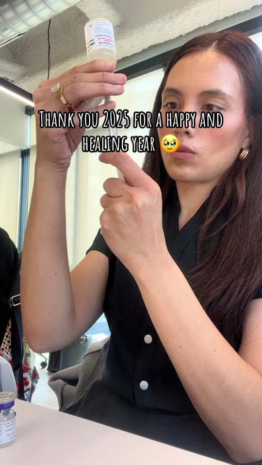 Post 8 by Chy Teuila | IV Nurse on TikTok (video)