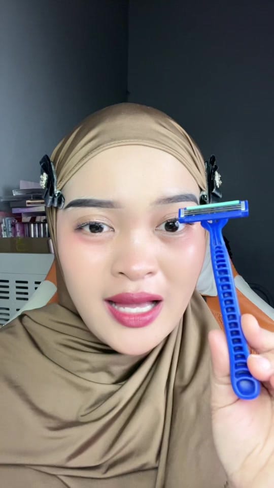 Post 1 by Aprilia Kartiningsih on TikTok (video)