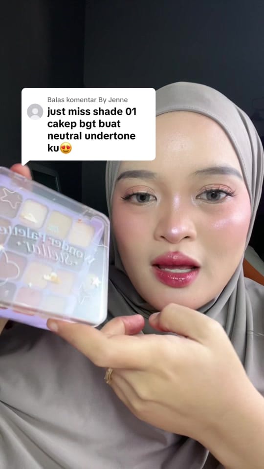 Post 10 by Aprilia Kartiningsih on TikTok (video)