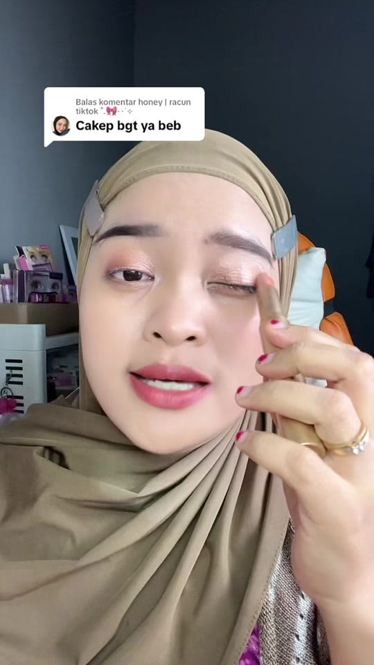 Post 9 by Aprilia Kartiningsih on TikTok (video)