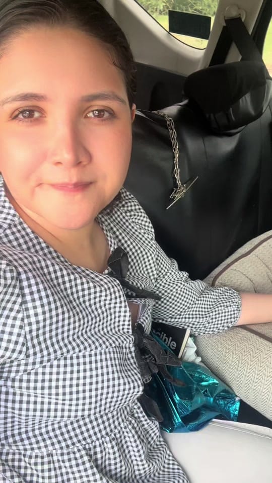 Post 9 by La GalvFrau on TikTok (video)