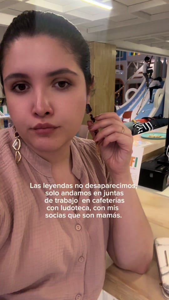 Post 10 by La GalvFrau on TikTok (video)