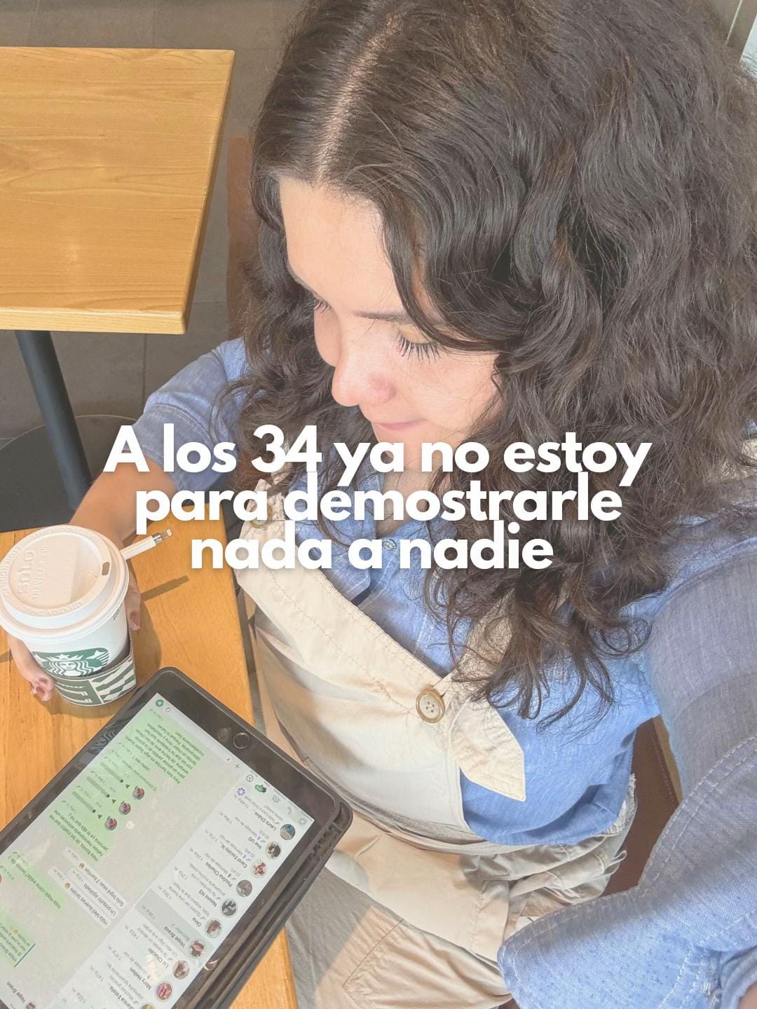 Post 2 by La GalvFrau on TikTok (video)