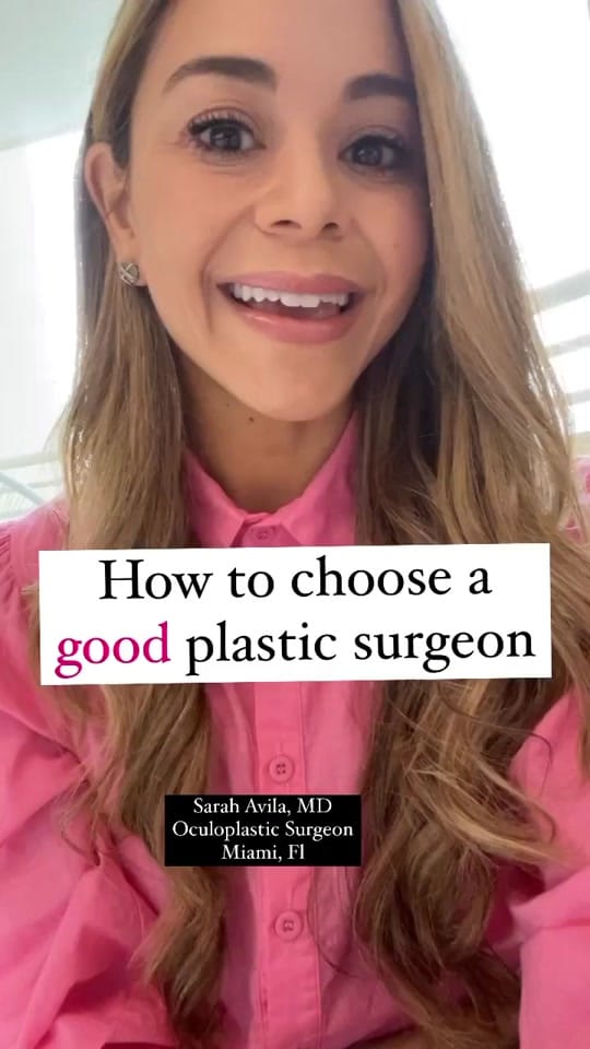 Post 8 by Drsarahavila on TikTok (video)