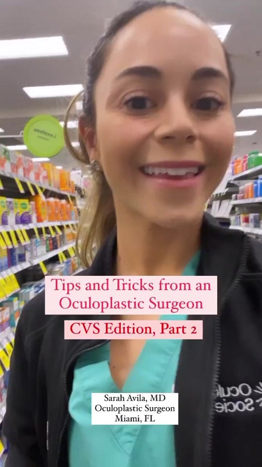 Post 7 by Drsarahavila on TikTok (video)
