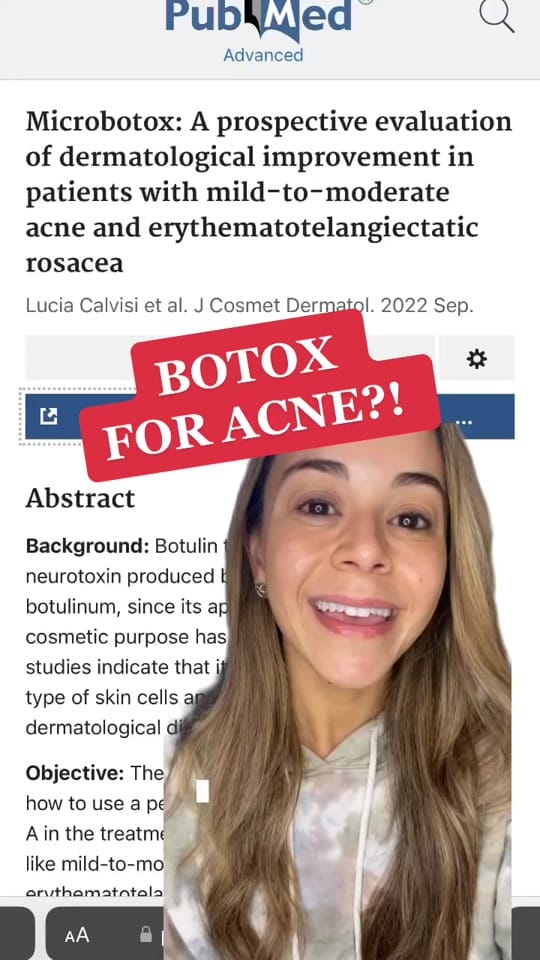 Post 6 by Drsarahavila on TikTok (video)
