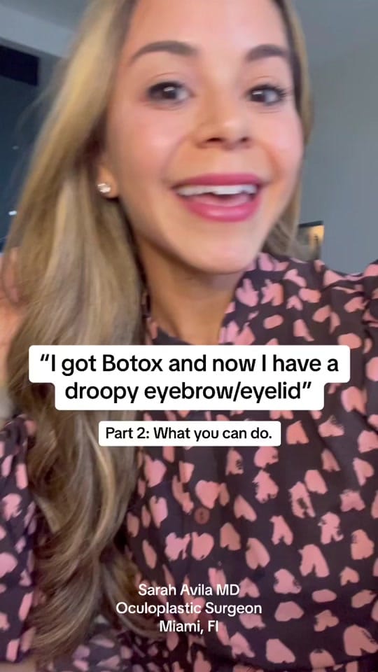 Post 2 by Drsarahavila on TikTok (video)