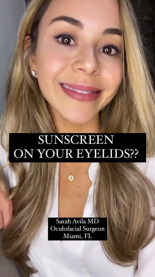Post 3 by Drsarahavila on TikTok (video)