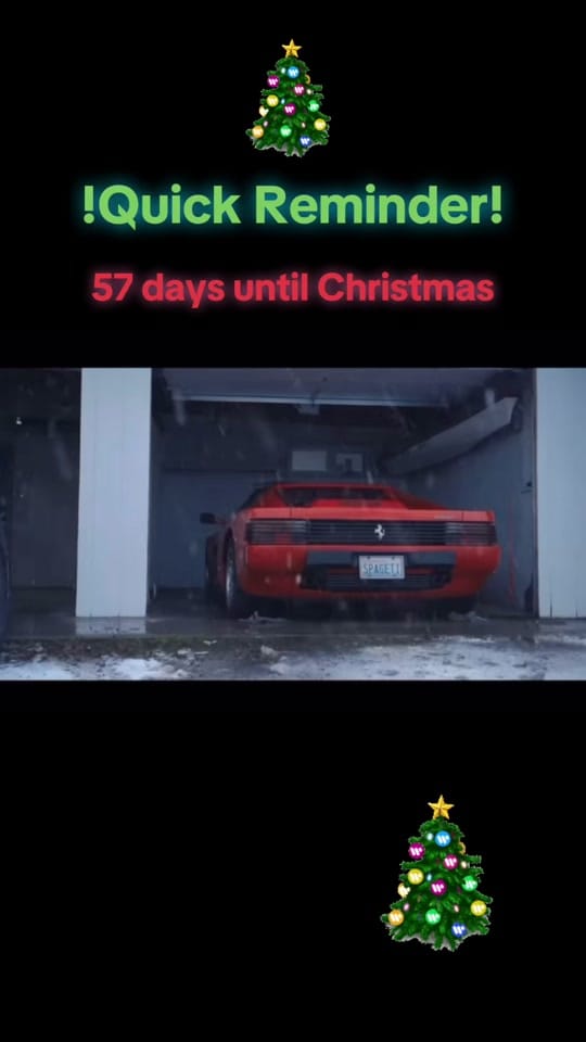 Post 5 by CarTime on TikTok (video)