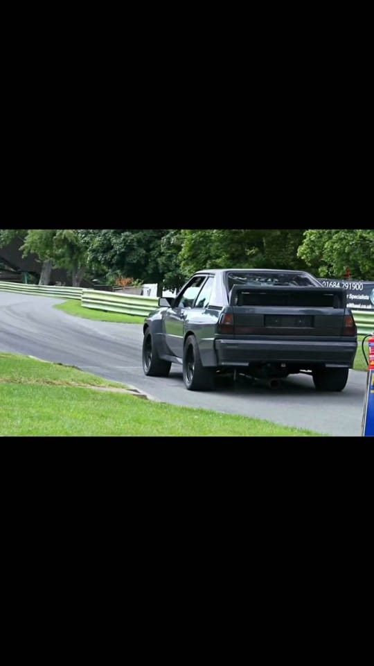 Post 1 by CarTime on TikTok (video)