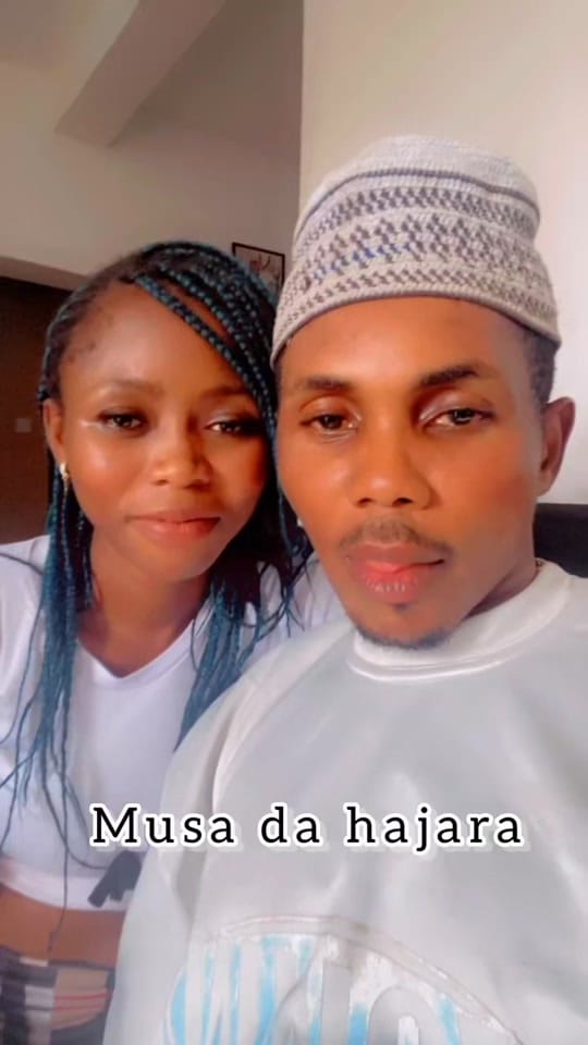 Post 6 by Musa Da Hajara on TikTok (video)