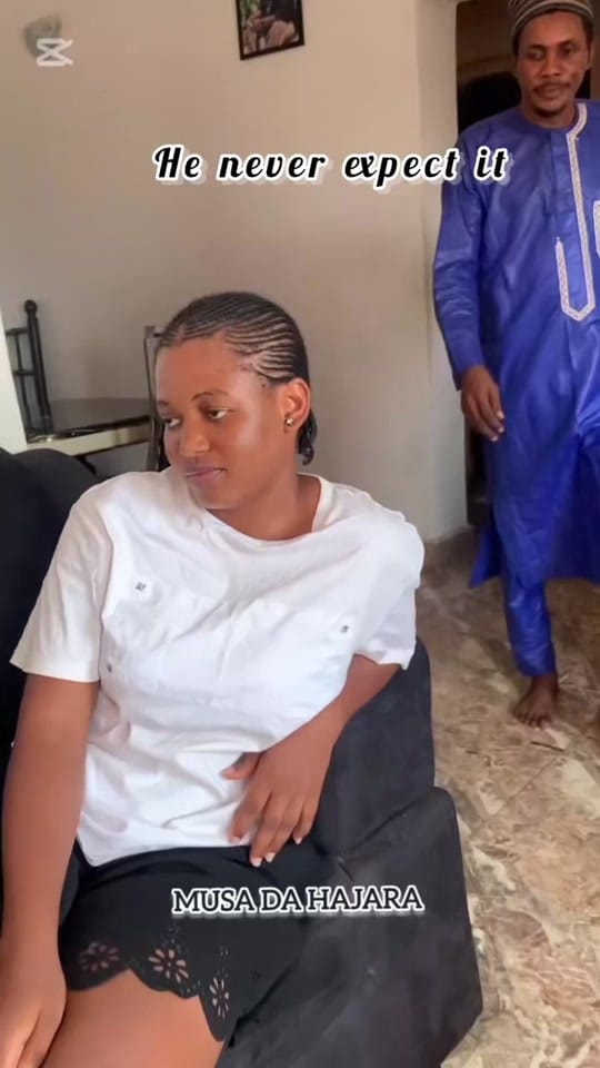 Post 7 by Musa Da Hajara on TikTok (video)