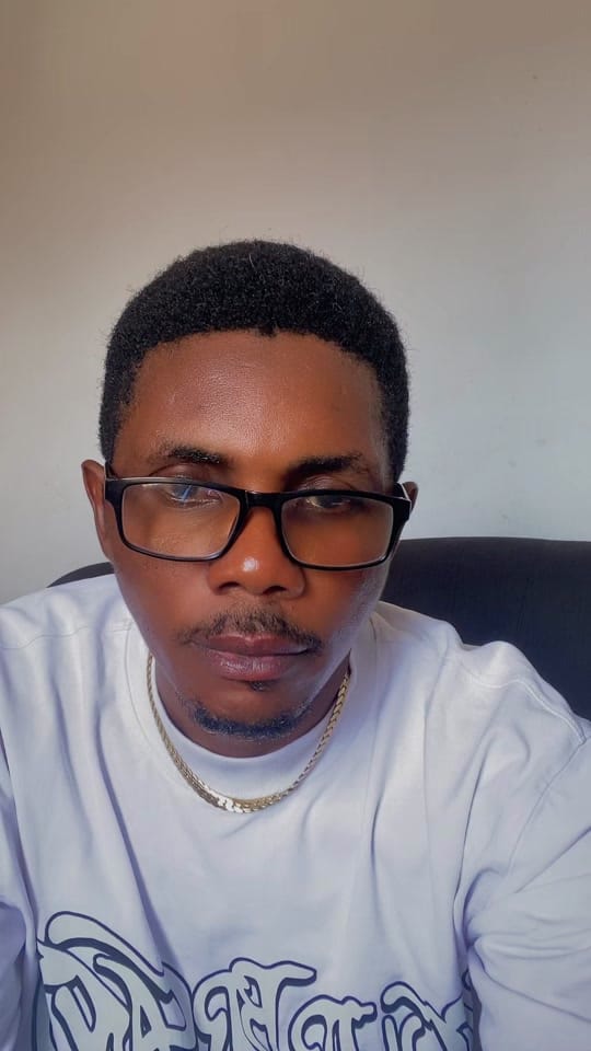 Post 3 by Musa Da Hajara on TikTok (video)