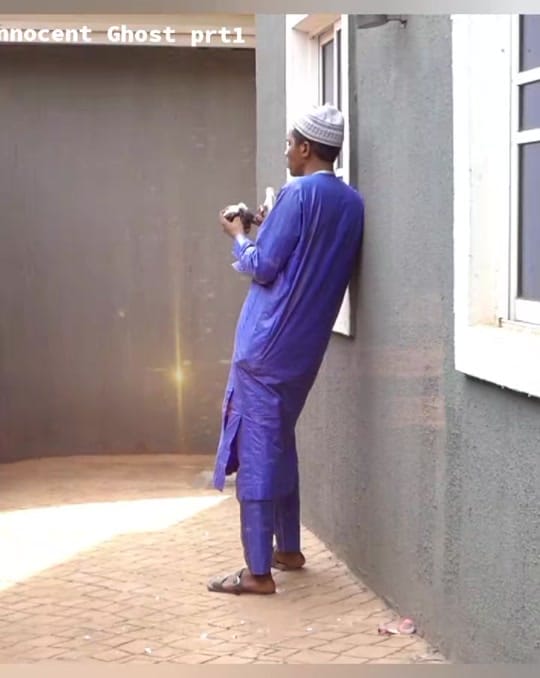 Post 10 by Musa Da Hajara on TikTok (video)