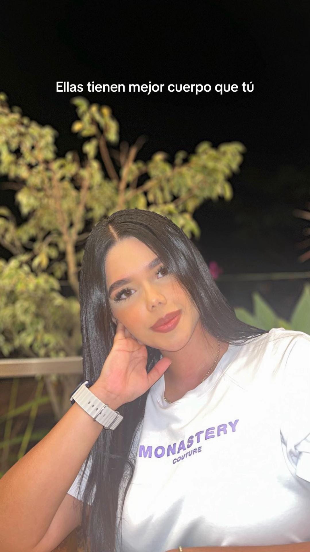 Post 1 by Michelleoviedo on TikTok (video)