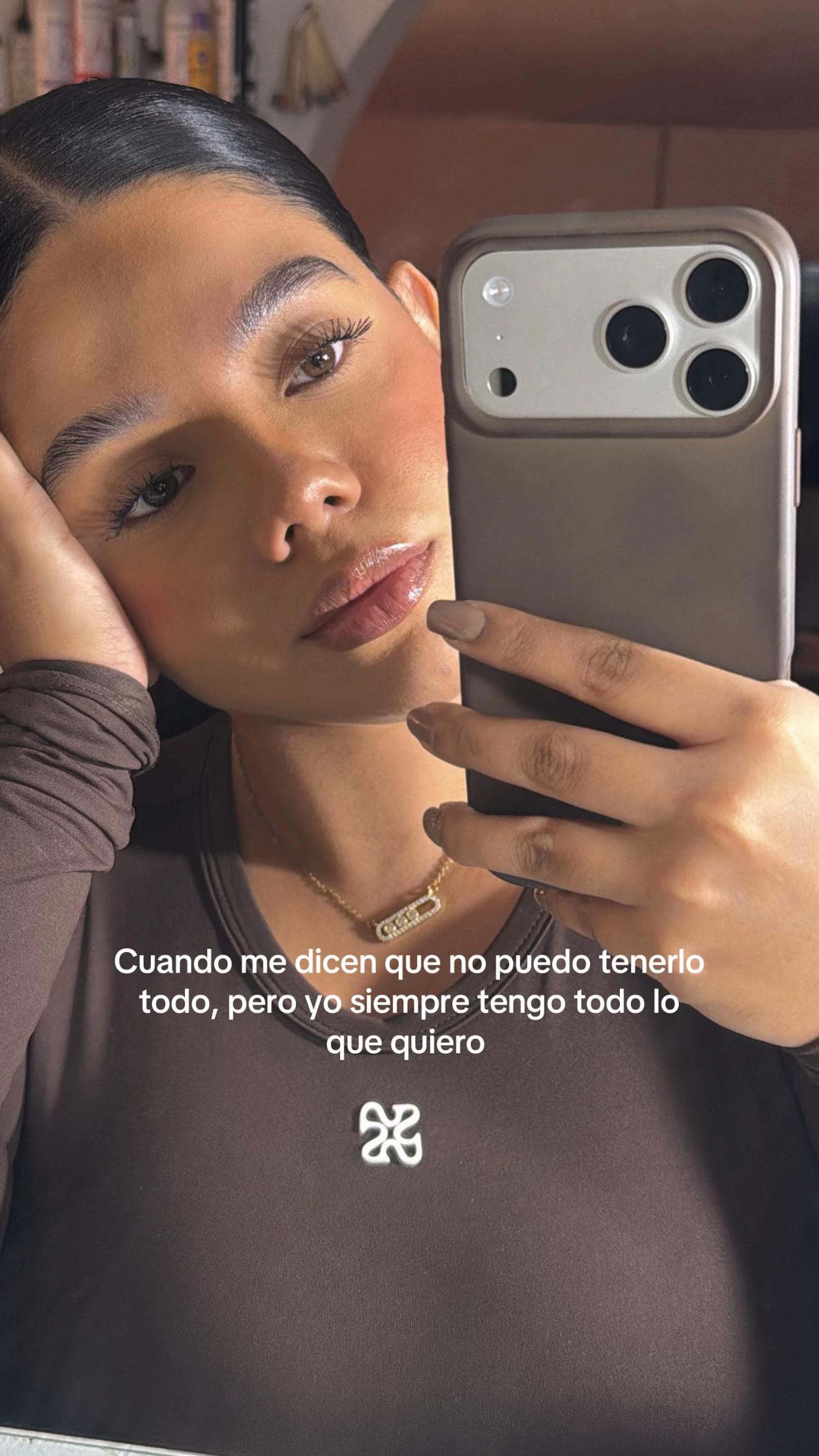 Post 2 by Michelleoviedo on TikTok (video)