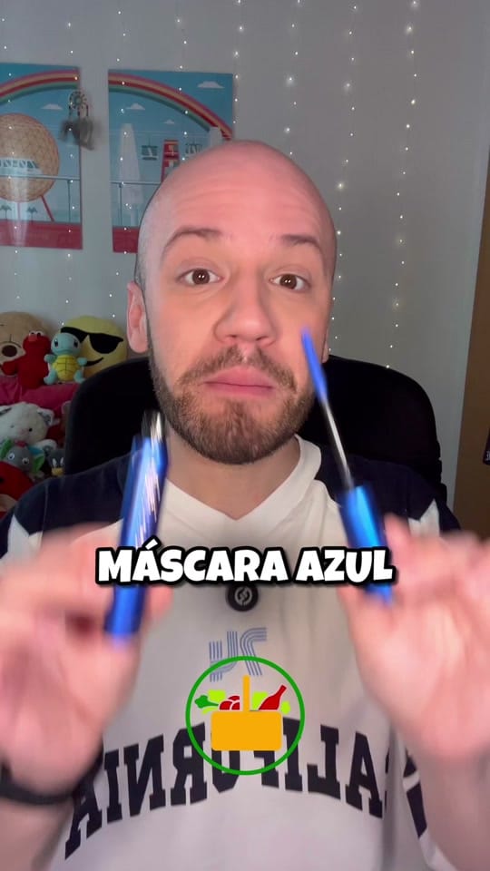 Post 2 by Manu Martel on TikTok (video)