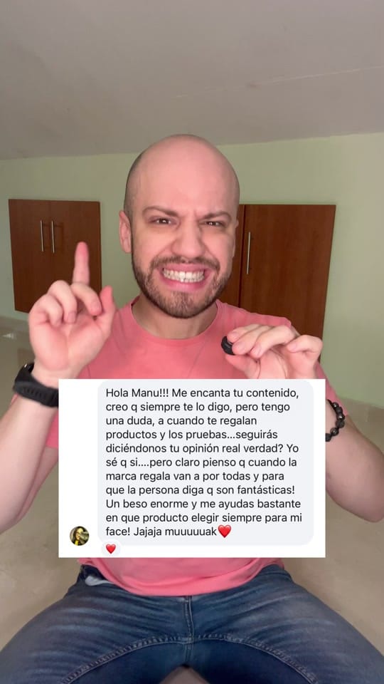 Post 3 by Manu Martel on TikTok (video)