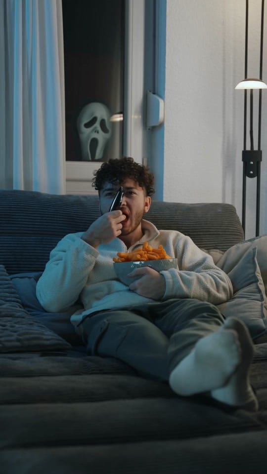 Post 1 by Kenny on TikTok (video)