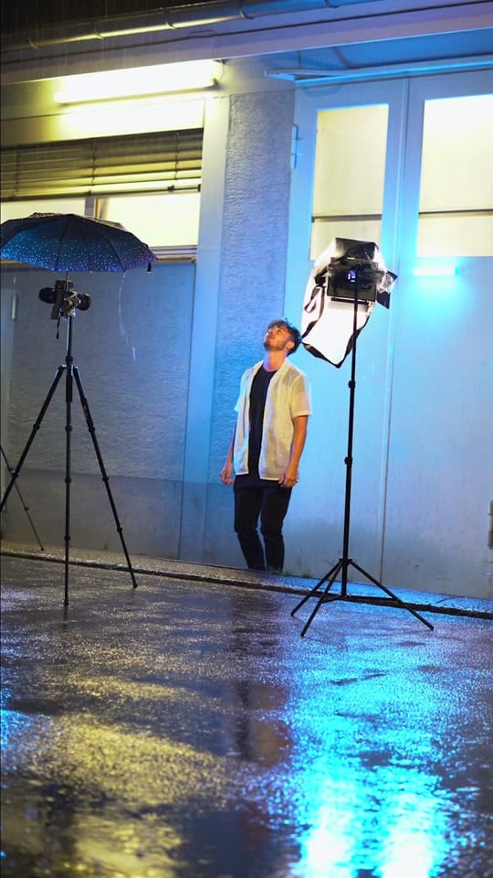 Post 5 by Kenny on TikTok (video)