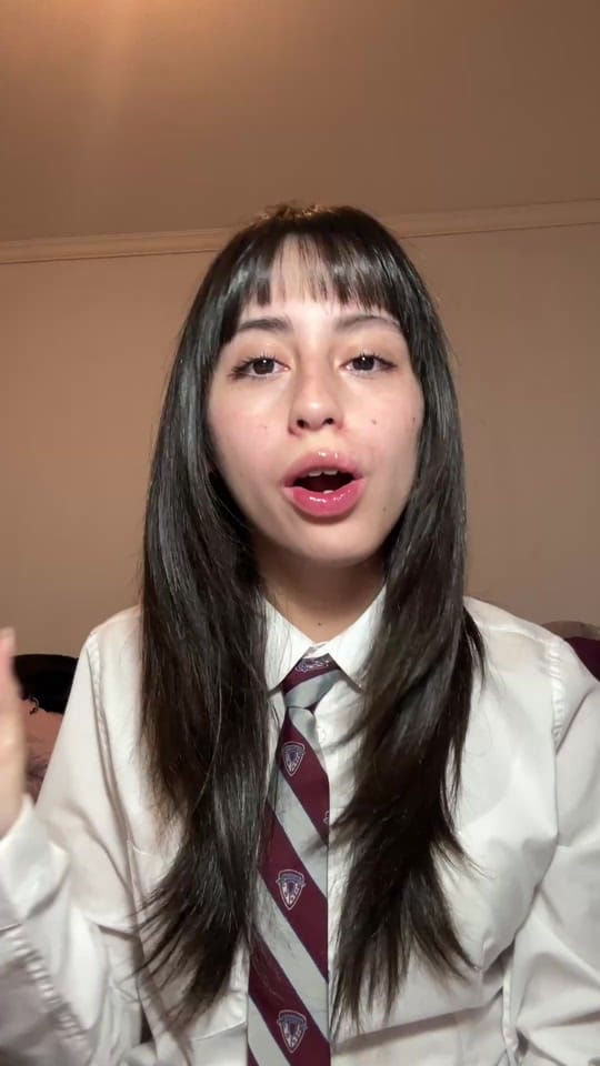 Post 2 by marti .✦ ݁˖ on TikTok (video)