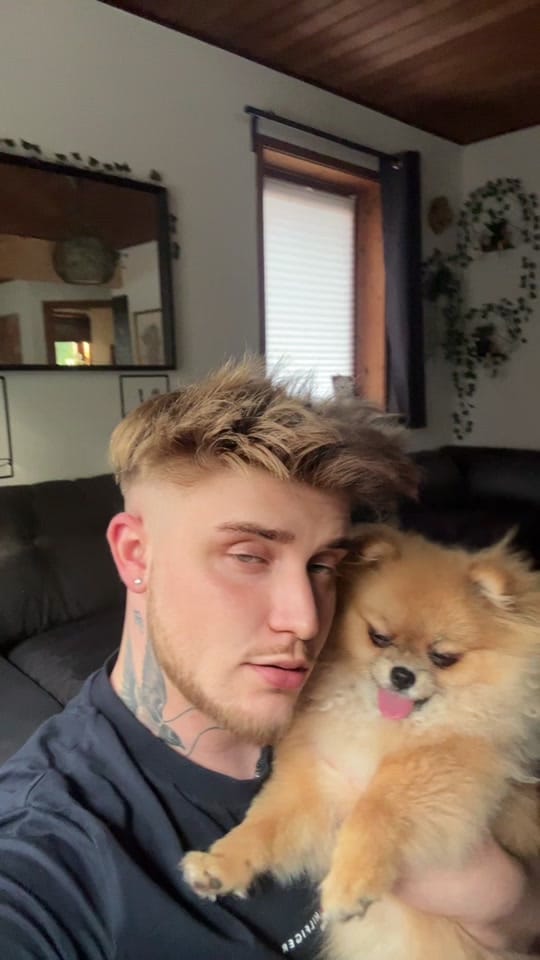 Post 2 by Timo on TikTok (video)