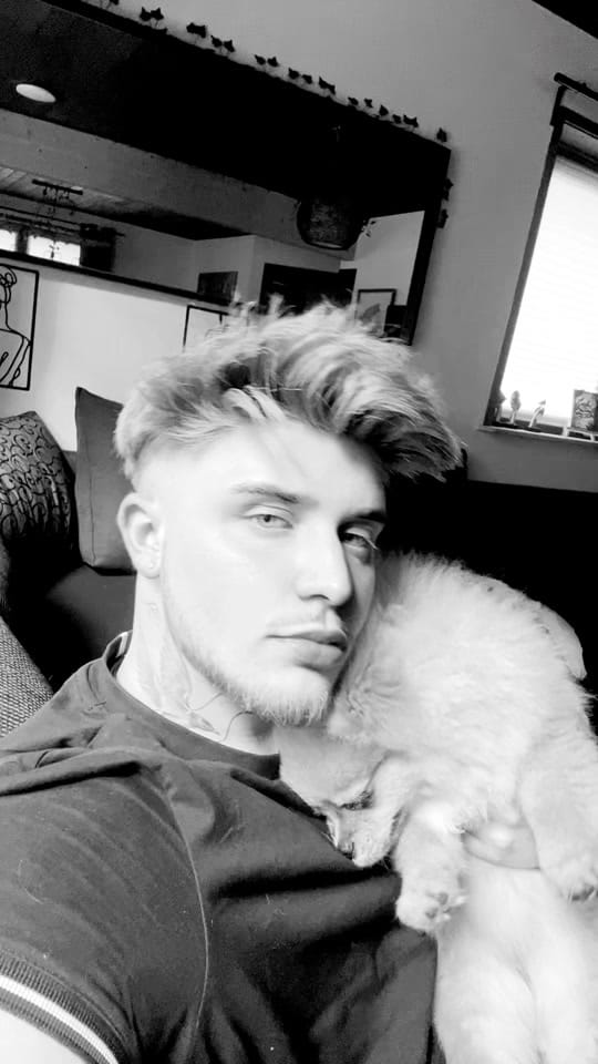 Post 1 by Timo on TikTok (video)
