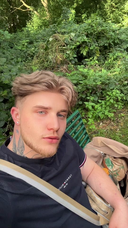 Post 3 by Timo on TikTok (video)