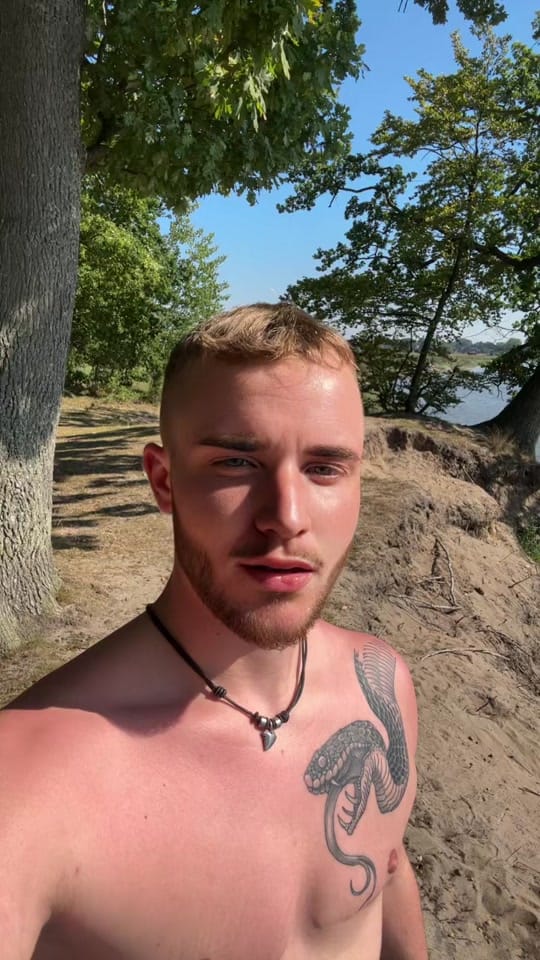 Post 8 by Timo on TikTok (video)