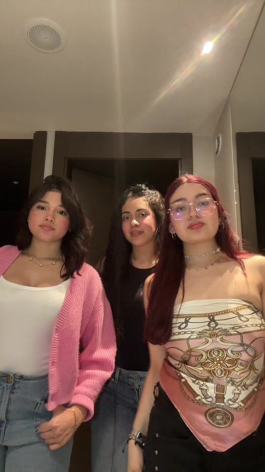 Post 6 by nathyyy on TikTok (video)