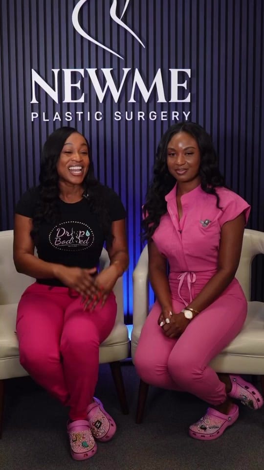 Post 3 by Drip N Bodied on TikTok (video)