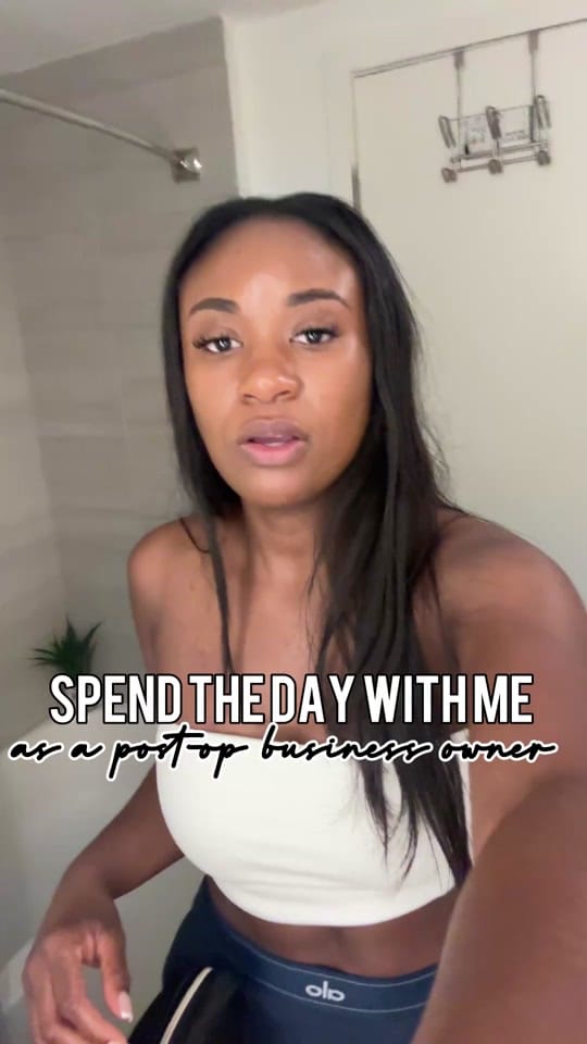 Post 6 by Drip N Bodied on TikTok (video)