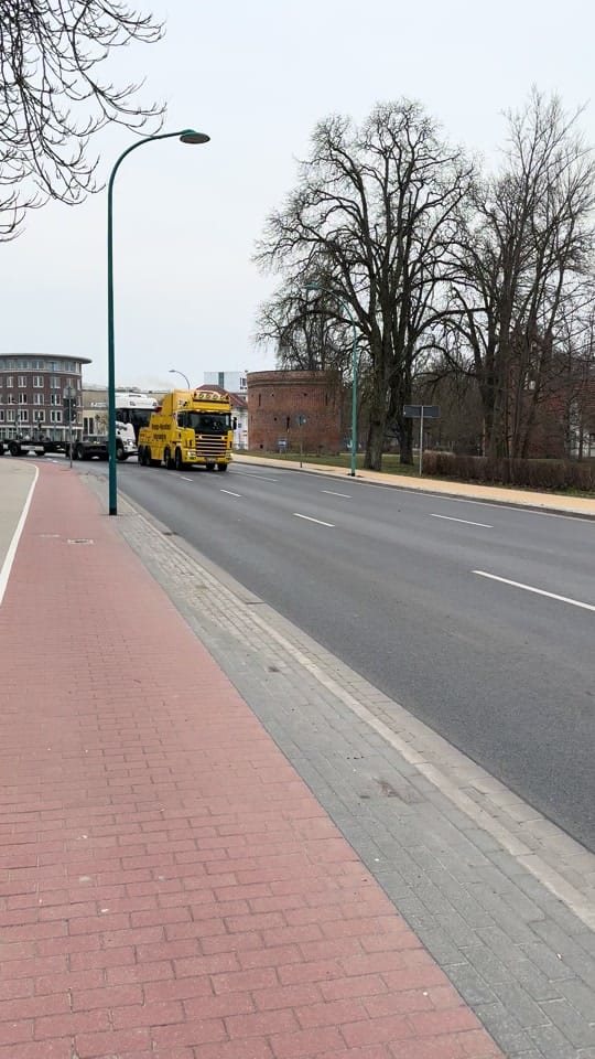 Post 2 by LHSCANIA on TikTok (video)