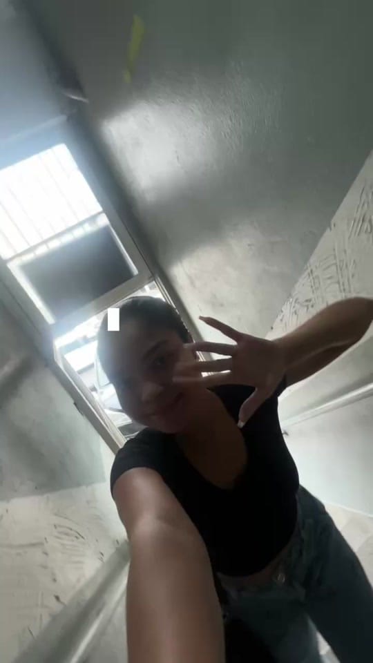 Post 7 by Gabrielly Vitória on TikTok (video)