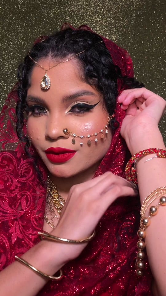Post 9 by Gabrielly Vitória on TikTok (video)